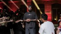 LeBron James did not pen an op-ed for Chinese state media, according to reports | CNN