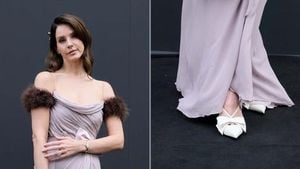 Paris Fashion Week 2026 Champions Restraint And Reinvention