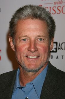 Bruce Boxleitner