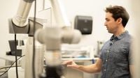 How ultrasound is ushering a new era of surgery-free cancer treatment