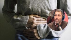 Nutritionist Pablo Ojeda Shares His Battle With Gambling Addiction