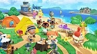 Animal Crossing: New Horizons Update 3.0.0 Patch Notes - Switch 2 And Switch New Content, Features And More