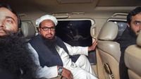 Former LeT Operative Recounts His Training By Hafiz Saeed, Exiting Group: ‘Want To See His End’ - News18