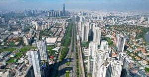 Vietnam Proposes New Profit Based Real Estate Tax