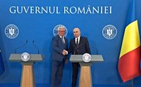 Romania signs agreement with Germany’s Rheinmetall for EUR 500 mln powder factory