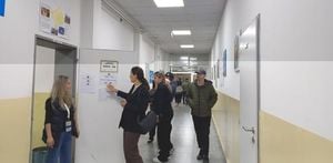 Kosovo Local Elections Head To Runoffs Amid Tensions