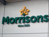 Morrisons to shut 52 cafes and 17 stores this year - full list of closures in the West Midlands
