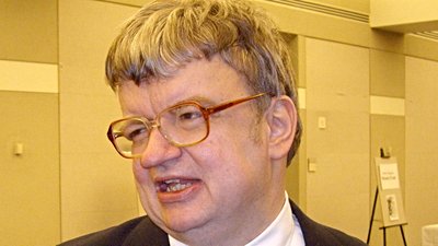 Kim Peek: Bir Savantın Beyninin İçine Girmek