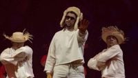 Why Bad Bunny's Super Bowl show will be a landmark moment for Puerto Rico