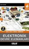 Elektronik Devre Elemanları