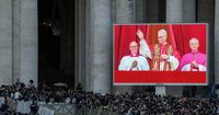 Pope Leo once levied criticism at Trump and Vance. MAGA is not amused.