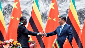 Zimbabwe Strengthens Economic Ties With China