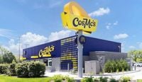 McDonald's to Test CosMc's Beverages in Existing Restaurants