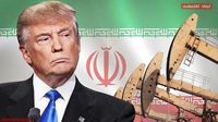 تداوم فروش نفت ایران باوجود تهدیدهای ترامپ/ نقش بی بدیل انتظارت تورمی بر افزایش نرخ ارز