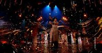Vietnamese Singer Wins Russia's Alternative To Eurovision Song Contest