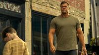 'Reacher' on Prime Video is ludicrous. I review my husband's favourite show