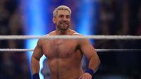 WrestleMania 41 results: Joe Hendry shocks by answering Randy Orton's challenge, gets demolished