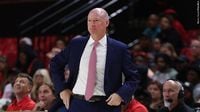 Glenn Clark: Can Maryland Men's Basketball Change The Narrative In NCAA Tournament? - PressBox