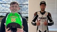 British Supersport Championship: Police investigation launched after two racers killed during collision at Oulton Park