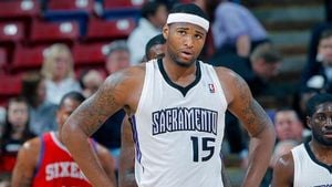 Cousins Shares Bold NBA Predictions About Playoff Teams