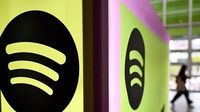 Storing Spotify is opgelost, oorzaak niet bekendgemaakt