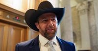 GOP Senator Spills On The Illegal Measure He Takes To Deal With DC Crime Fears