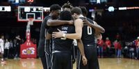 Hannah scores 17 as Bradley defeats North Alabama 71-62 in NIT