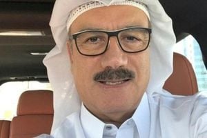 Qatar Court Frees Baha'i Leader After Appeal Victory
