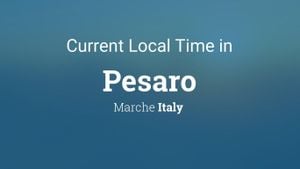 Pesaro Faces Crucial Healthcare And Safety Decisions