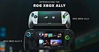Microsoft just dropped a DLC roadmap for the ROG Xbox Ally