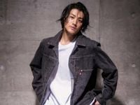 赤西仁　週刊誌を名指しで批判