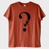 "Memento Mori: Ölümcül Soru" T-Shirt