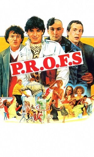 P.R.O.F.S.