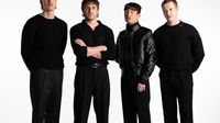 Sam Mendes’ Beatles Biopics Set Release: All Four Movies to Open in April 2028