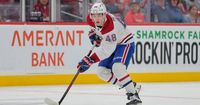 NHL: Montreal Canadiens at Florida Panthers