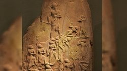 Yazılı Tarihin Bilinen İlk İmparatoru: Akkadlı Sargon