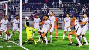 Dempo SC Aims For Another Win Against Namdhari FC