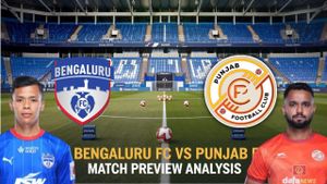 Punjab FC Aims To Resurge Against Bengaluru FC