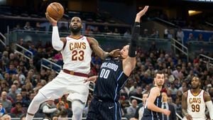 Cavaliers Sweep Season Series With Bucks, Extend Winning Streak