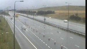 Tragic Road Accidents On M62 And A672 Investigated