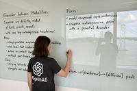 «Наши GPU плавятся»: ажиотаж вокруг нового генератора картинок в ChatGPT заставил OpenAI ввести ограничения