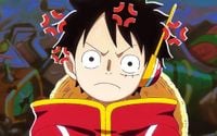 One Piece chapter 1154 spoilers & raw scans: Blackbeard father revealed!