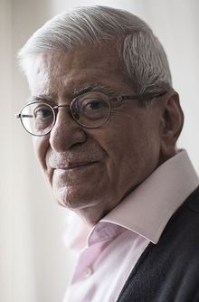 Rasim Özdenören