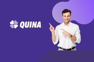 Quina Lottery Draws R$ 11.5 Million Prize With No Winners