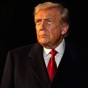 Judge Blocks Trump Layoffs Amid Record Shutdown Standoff