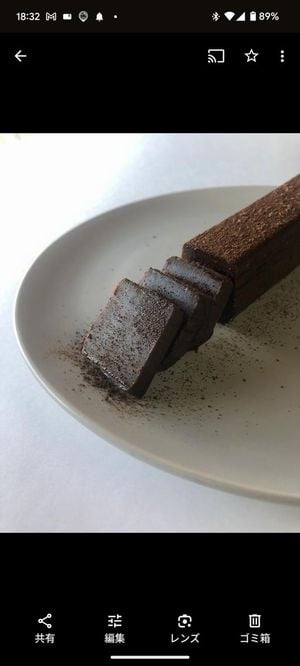 Harisenbon Takes Viewers On A Culinary Journey