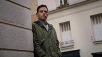 'The Amateur,' 'Drop,' 'Warfare' and 'G20' top list of new films