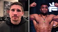 Rico Verhoeven is optimistic about potential Francis Ngannou matchup