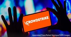 CrowdStrike Shares Tumble After Earnings Report