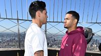 Controversial star makes long-awaited return on stacked New York card – Ultimate Guide